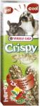 Versele-Laga Crispy Sticks Gyógynövényekkel 2×55g