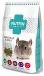 Nutrin Complete felnőtt csincsilla, degu táp 400 g