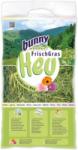 bunnyNature FreshGrass Hay with Blossoms 500g