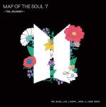 Universal BTS - Map Of The Soul 7 Journey (CD) (893891)