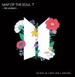 Universal BTS - Map Of The Soul 7 - The Journey (CD)