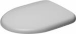 Duravit Architec wc ülőke 0069610000 (0069610000) - szaniteresklimacenter