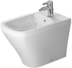 Duravit Durastyle álló bidé, 57x37 cm 2284100000 (2284100000)