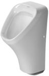 Duravit Durastyle hátsó vízbekötésű elektronikus (hálózati) piszoár 2804310093 (2804310093)