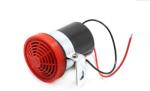  AMIO autó tolatás hangjelző 12V 90-95 dB (01728)