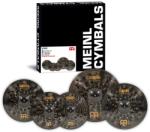Meinl Classics Custom Dark Cymbal Set CCD460+18