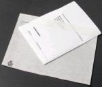  Öntapadó okmánytasak (C4) 330 x 220 mm (átlátszó) - 500 darab / doboz (Okmánykísérő tasak C4)