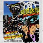  Aerosmith Music From Another Dimension (cd)