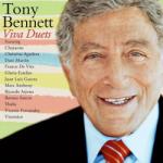  Tony Bennett Viva Duets (cd)