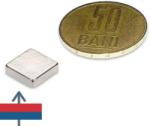 Magneo Smart Magnet neodim bloc 10 x 10 x 3 mm N52