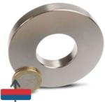 Magneo Smart Magnet neodim inel 70 x 30 x 10 mm