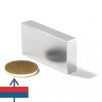 Magneo Smart Magnet neodim bloc 46 x 30 x 10 mm