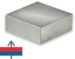 Magneo Smart Magnet neodim bloc 80 x 80 x 20 mm