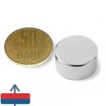 Magneo Smart Magnet neodim disc 20 x 10 mm