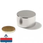Magneo Smart Magnet neodim disc 35 x 20 mm