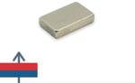 Magneo Smart Magnet neodim bloc 10 x 6 x 2 mm N52