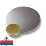Magneo Smart Magnet neodim disc 60 x 5 mm