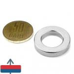 Magneo Smart Magnet neodim inel 26, 75 x 16 x 5 mm