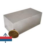 Magneo Smart Magnet neodim bloc 100 x 50 x 40 mm