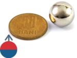 Magneo Smart Magnet neodim sferic 16 mm, N38, 5 kgf