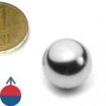 Magneo Smart Magnet neodim sferă 19 mm
