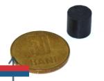 Magneo Smart Magnet ferită disc 10 x 10 mm