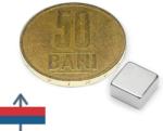 Magneo Smart Magnet neodim bloc 8 x 8 x 4 mm