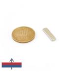 Magneo Smart Magnet neodim bloc 20 x 5 x 2 mm