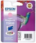 Epson T0806