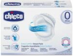Chicco Melltartóbetét Chicco Antibakteriális 60 db