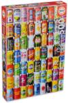 Educa Puzzle Educa din 500 de piese - Doze (EDU18447) Puzzle