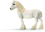 Schleich Figurina Schleich Farm World Horses - Iapa Shire (13735) Figurina