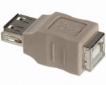  Adaptor USB 2.0-A la USB-B M-M, KUR-1 (KUR-1)