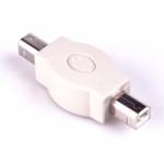  Adaptor USB 2.0-B la USB-B T-T, KUR-6 (KUR-6)
