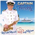 Captain Freddy Mit Der Musik In Den Herz