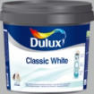 Dulux Classic White Fehér Falfesték