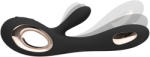 LELO Soraya Wave Black Vibrator
