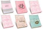  Caiet A4 CHIC FOREVER, matematica