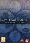 2K Games Sid Meier's Civilization VI New Frontier Pass (PC)