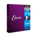 Elixir Polyweb 80/20 Bronze Medium