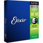 Elixir Optiweb 19077 Light Heavy