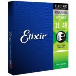 Elixir Optiweb 19102 Medium