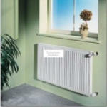 KORADO Radiator Calorifer otel KORADO RK 22 600 700-1499 W