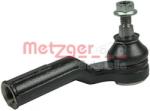 METZGER Cap de bara FORD C-MAX II (DXA) (2010 - 2016) METZGER 54048202