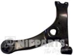 NIPPARTS Bascula / Brat suspensie roata TOYOTA COROLLA (CDE12, ZZE12, NDE12, ZDE12) (2001 - 2007) NIPPARTS J4902039