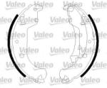 VALEO Set saboti frana FIAT DOBLO Cargo (223) (2000 - 2016) VALEO 562806