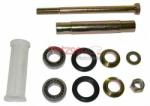 METZGER Set reparatie, corp ax FIAT PUNTO Cabriolet (176C) (1994 - 2000) METZGER 55004849