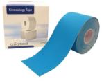 asiamed SYNTHETIC Kineziológiai Tapasz 5 cm x 5 m Kék (SGY-A011747-ASI)