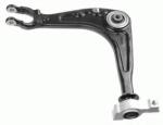 LEMFÖRDER Bascula / Brat suspensie roata PEUGEOT 407 (6D) (2004 - 2016) LEMFÖRDER 34380 01