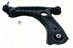 TRISCAN Bascula / Brat suspensie roata SKODA FABIA II Combi (2007 - 2014) TRISCAN 8500 295040